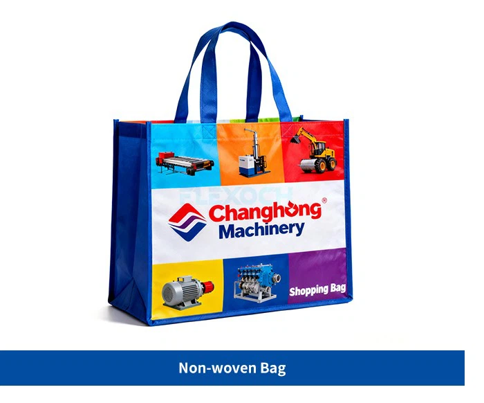 Non-woven Bag Non-woven Bag
