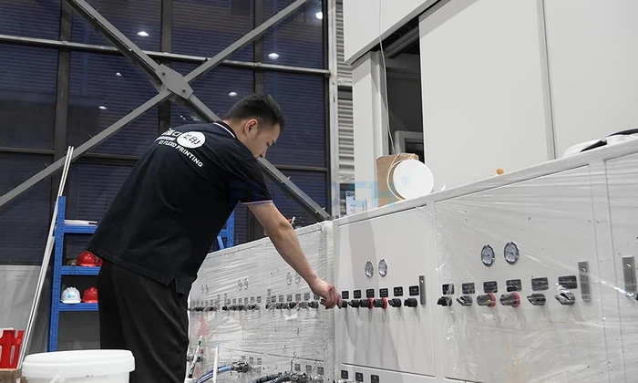 Ink Supply System Ink Supply System