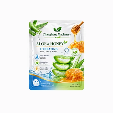 Mnsk Packaging Mnsk Packaging