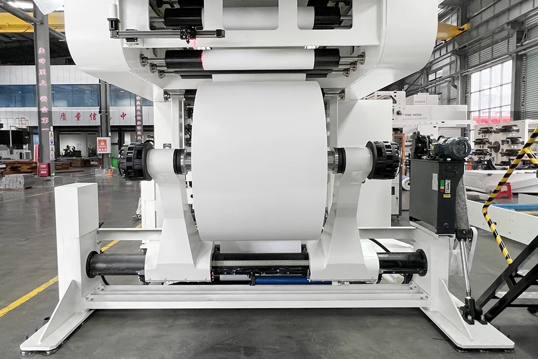 Flexo Printing Machine Flexo Printing Machine