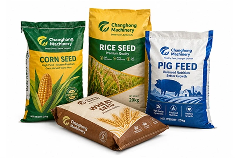 Agricultural Packaging Agricultural Packaging